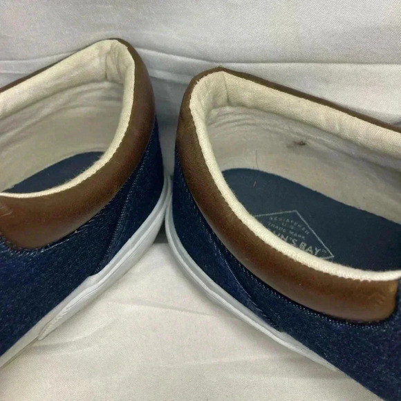 St.johns bay men’s shoes‎ - Picture 4 of 9